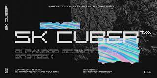 SK Cuber Expanded